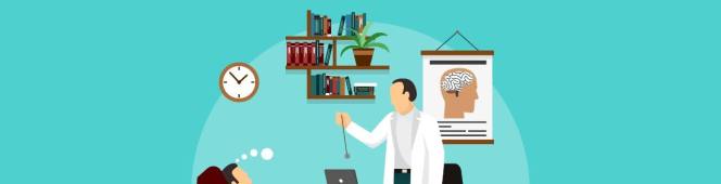 Sabia que a hipnose é um tratamento&nbsp;seguro?